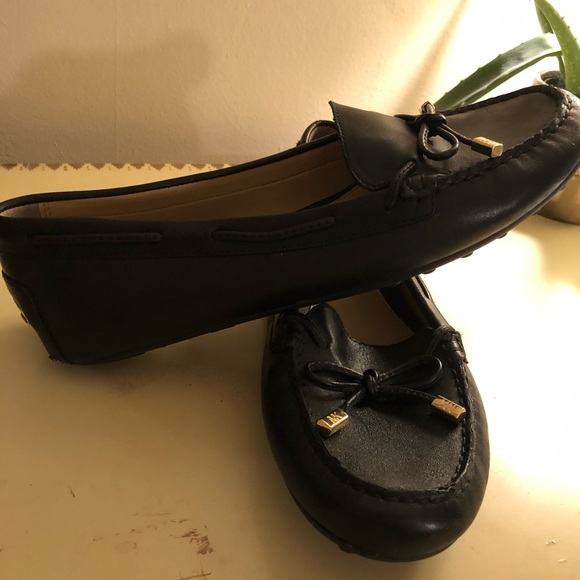 cheap michael kors loafers